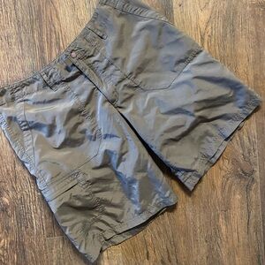 Patagonia Nylon  Women's Shorts